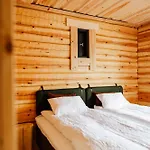 Villa Sarmi - A True Off-the-grid Hut *