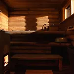 Villa Sarmi - A True Off-the-grid Hut