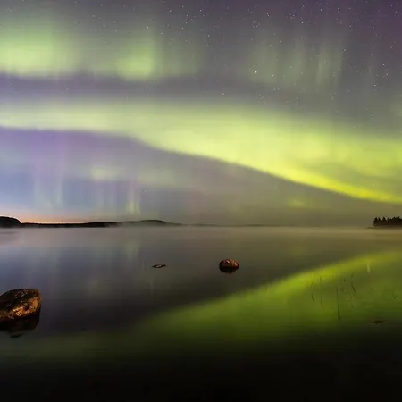 Sarmi - A True Off-the-grid Hut