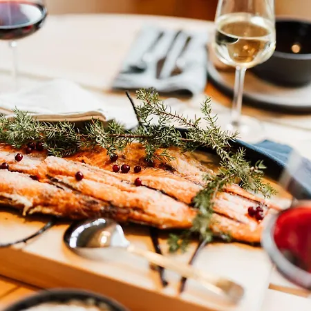 Villa Sarmi - A True Off-the-grid Hut