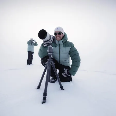 Sarmi - A True Off-the-grid Hut