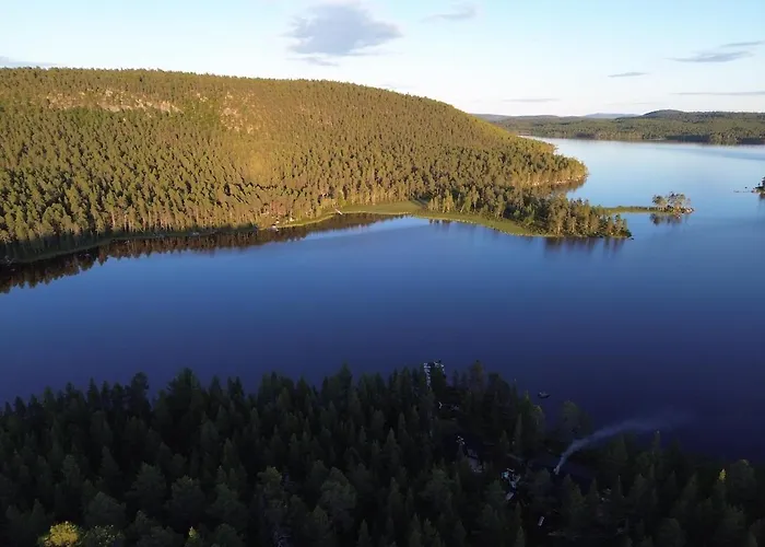 Sarmi - A True Off-the-grid Hut Villa