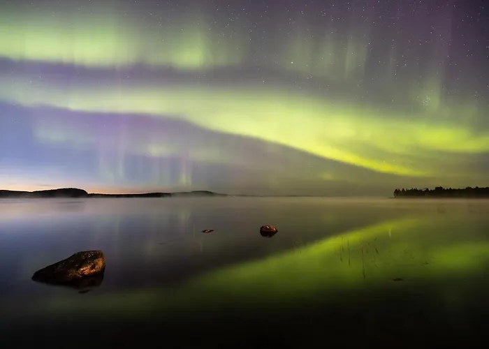 Sarmi - A True Off-the-grid Hut