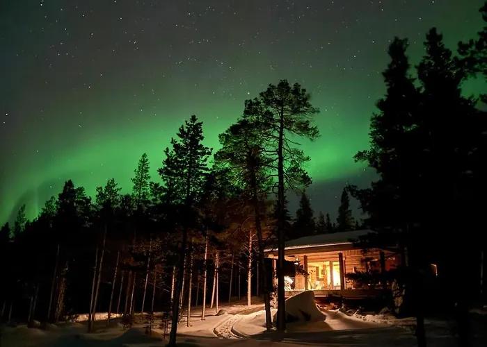 Sarmi - A True Off-the-grid Hut Villa *