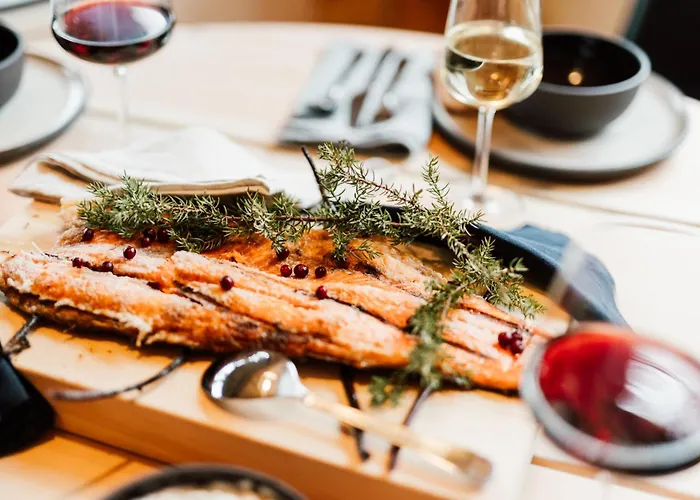 Villa Sarmi - A True Off-the-grid Hut