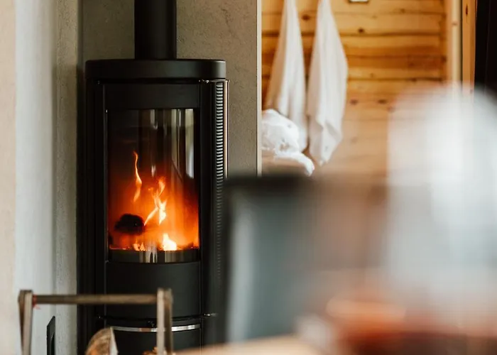 Sarmi - A True Off-the-grid Hut Villa Inari