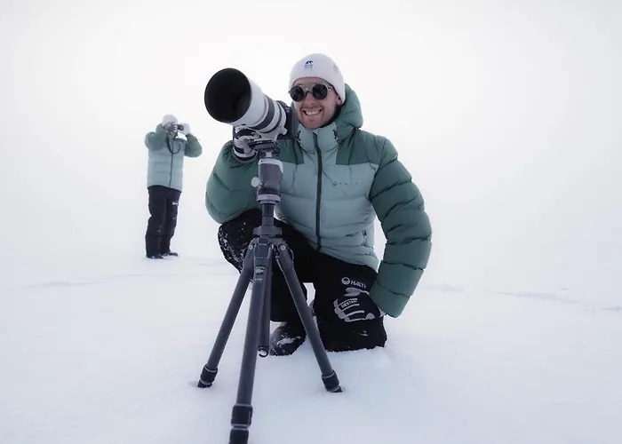 Sarmi - A True Off-the-grid Hut