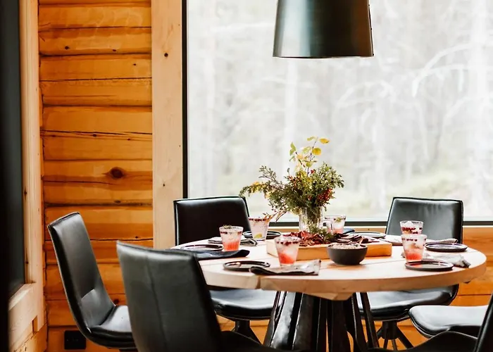 Sarmi - A True Off-the-grid Hut