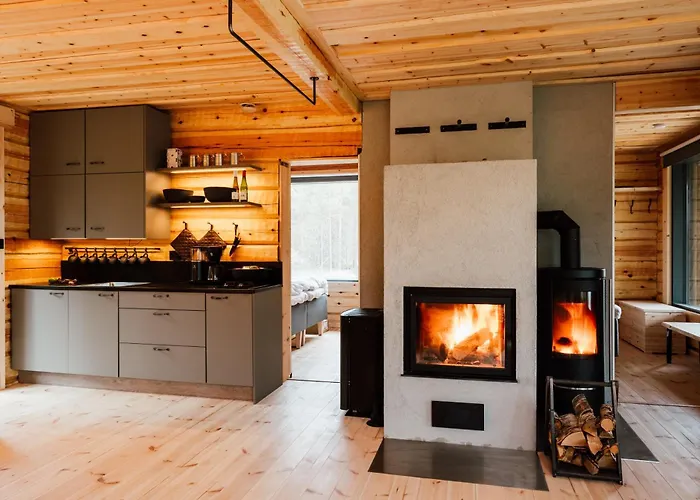 Sarmi - A True Off-the-grid Hut