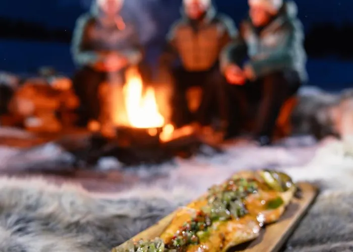 Sarmi - A True Off-the-grid Hut Villa *